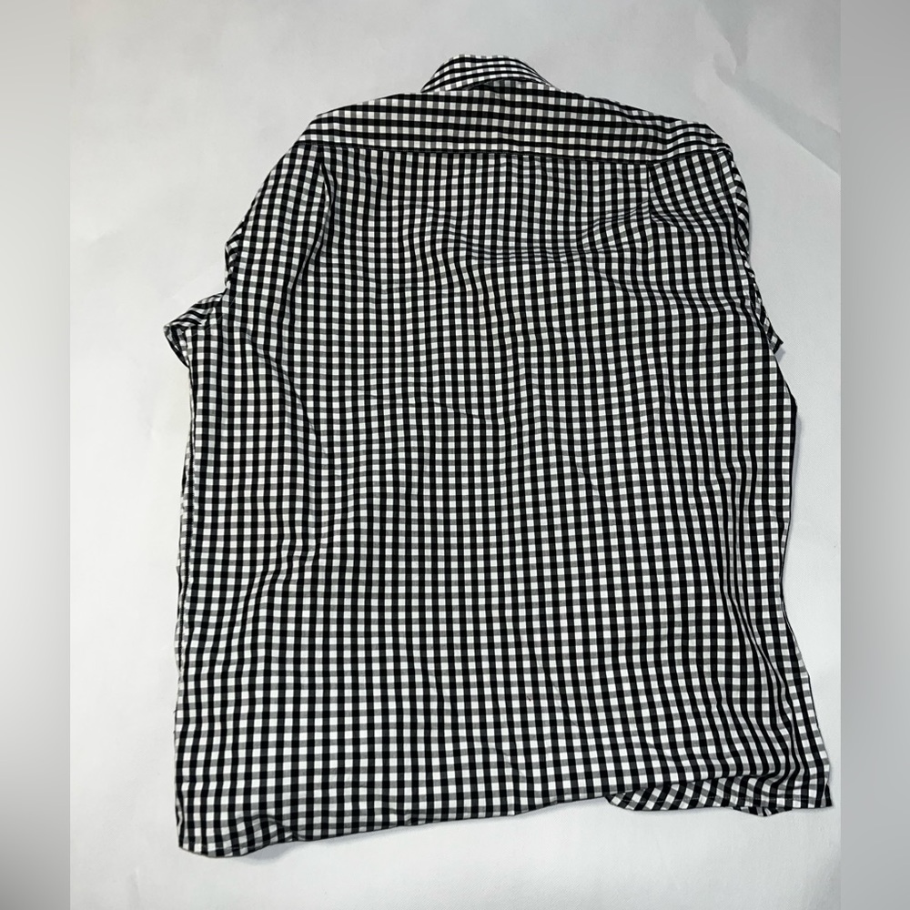 George button up size (38-40)